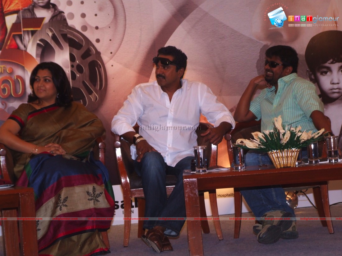Ulaga Nayagan Kamal 50 Event hd photo